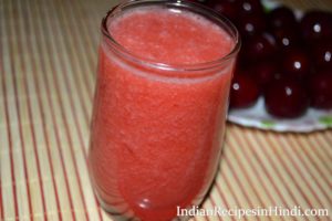 aloo bukhara juice, आलूबुखारा जूस, plum juice in hindi