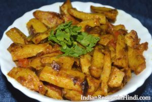 arbi ki sabji, arbi recipe image, अरबी की सब्जी