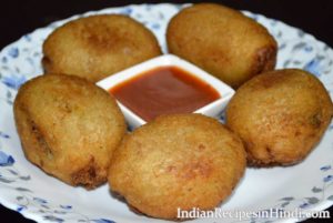 bread rolls recipe in hindi, ब्रेड रोल्स, bread roll image