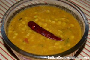 chana dal recipe, चने की दाल बनाने की विधि, chana dal fry