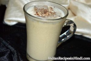 cold coffee recipe, कोल्ड कॉफ़ी, how to make cold coffee in hindi