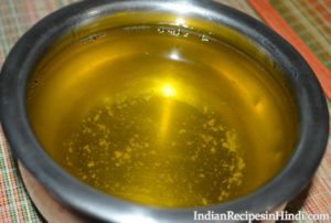 desi ghee recipe image, देसी घी, how to make ghee at home