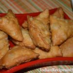 खस्ता समोसा बनाने की विधि - Khasta Samosa Recipe