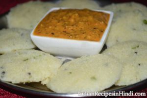 suji ki idli recipe image, सूजी इडली बनाने की विधि