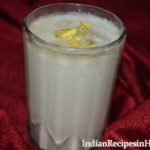 ठंडाई बनाने की विधि - Thandai Recipe