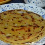 मूंग दाल पराठा बनाने की विधि- Moong Dal Paratha Recipe