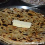 प्याज का पराठा बनाने की विधि - Pyaaz ka Paratha Recipe