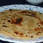 सादा पराठा बनाने की विधि - Plain Paratha Recipe