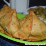 समोसा बनाने की विधि - Aloo Samosa Recipe