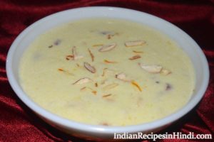 phirni recipe image, फिरनी रेसिपी, phirni banane ki vidhi