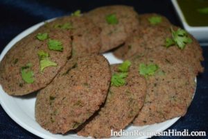 kuttu atta idli, kuttu ke aate ki idli, कुट्टू के आटे की इडली, buckwheat idli recipe image