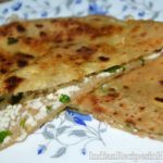 पनीर का पराठा बनाने की विधि - Paneer Paratha Recipe