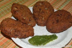 राजमा गलौटी कबाब, rajma galouti kebab, rajma kebab recipe in hindi