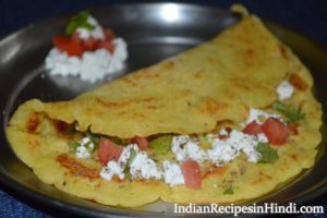 moong dal ka chilla recipe, मूंगदाल का चीला