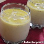 Badam Milk Shake Recipe - बादाम मिल्क शेक रेसिपी