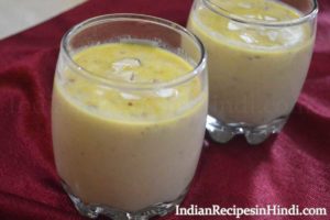 besan badam doodh recipe, बेसन और बादाम दूध रेसिपी