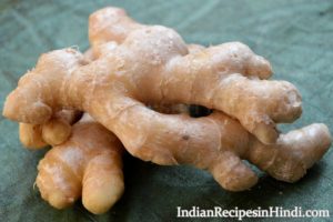 ginger image, adrak ke fayde, अदरक के औषधीय गुण