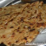 मूली का पराठा - Mooli ka Paratha Recipe