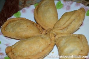 gujiya image, गुझिया रेसिपी, gujiya banane ki vidhi