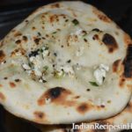 Amritsari Paneer Tandoori Kulcha in Cooker Recipe - कुकर में तैयार पनीर अमृतसरी तंदूरी कुल्चा