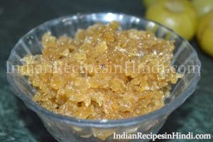 amla ki chutney, amla chutney image, amla sauce recipe in Hindi