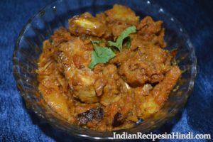 kathal sookhi sabzi image, कटहल की सूखी सब्जी, kathal vegetable photo