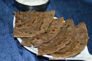 kuttu atta cheela photo, कुट्टू के आटे का चीला, kuttu cheela recipe in Hindi