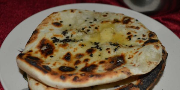 gobhi tandoori roti, gobi paratha image, gobi paratha banane ki vidhi in Hindi