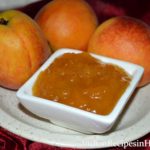 Aadu (Peach) Jam Recipe - आड़ू की जैम
