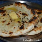 Pithi Paratha Tandoori Recipe - तंदूरी पिठ्ठी पराठा  रेसिपी