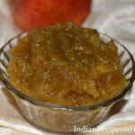 सेब का जैम बनाने की विधि - Apple Ka Jam Recipe in Hindi