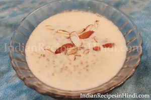 daliya kheer banane ki recipe, daliya kheer kaise banaye